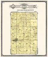 Ayers Township, Champaign County 1929